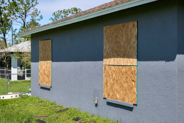 Affordable Siding Repair and Maintenance Services in Killen, AL