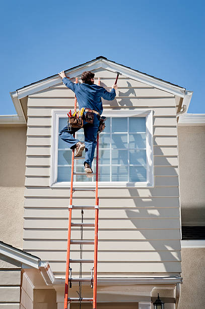 Professional Siding in Killen, AL